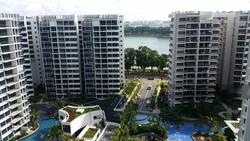Waterfront Isle (D16), Condominium #150037602